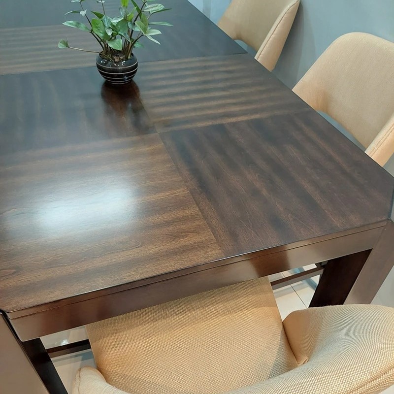Bộ bàn ghế ăn quầy bar xuất Mỹ Pula BGA50